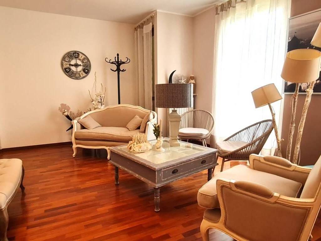 appartamento in vendita a Casteggio