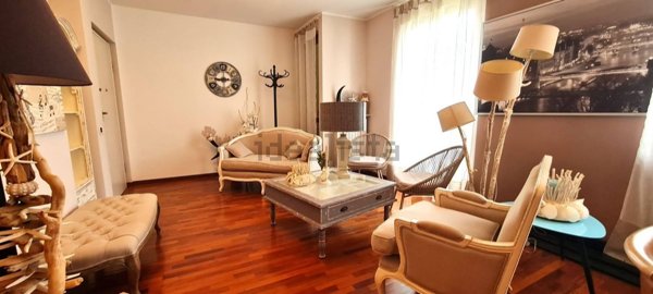 appartamento in vendita a Casteggio