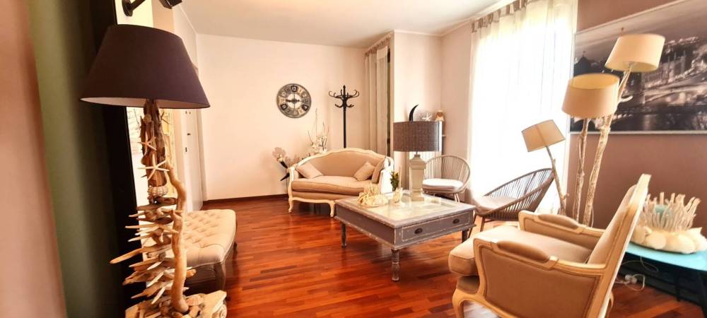 appartamento in vendita a Casteggio