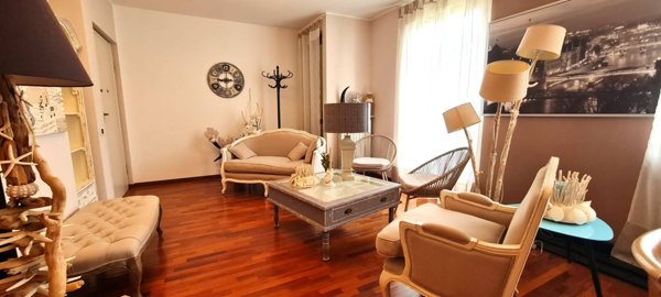 appartamento in vendita a Casteggio