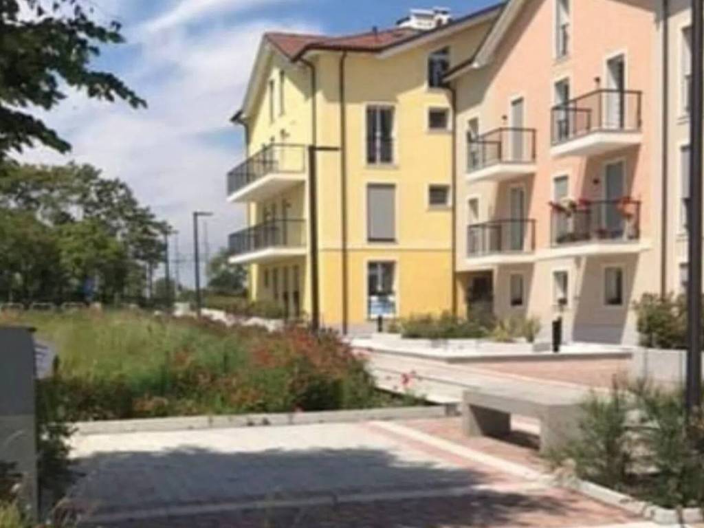 appartamento in vendita a Casteggio