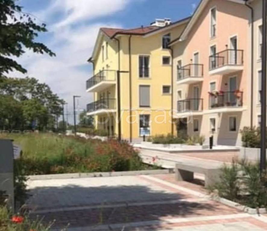 appartamento in vendita a Casteggio