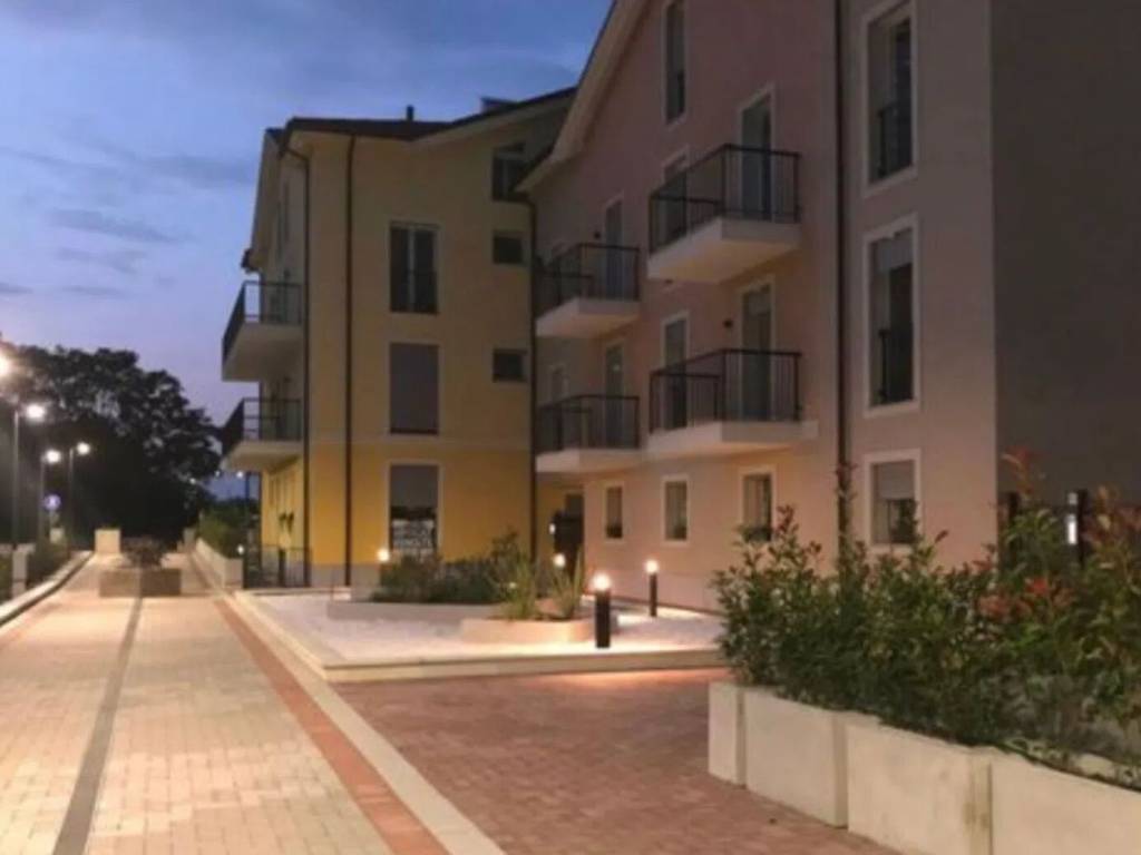 appartamento in vendita a Casteggio