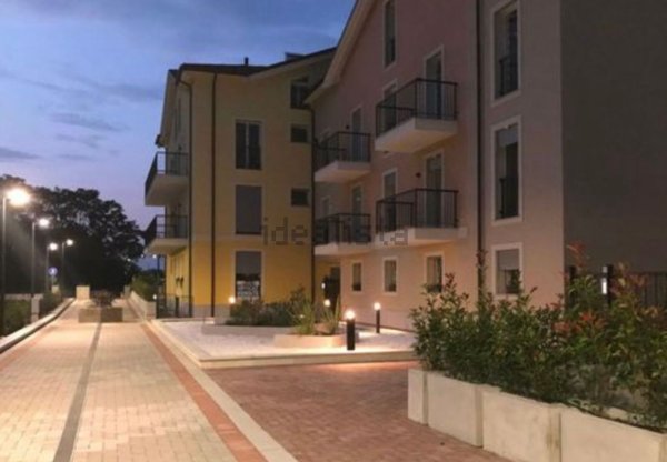 appartamento in vendita a Casteggio