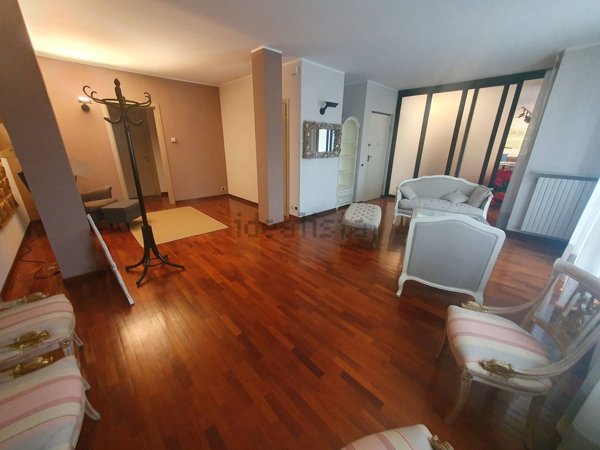 appartamento in vendita a Casteggio