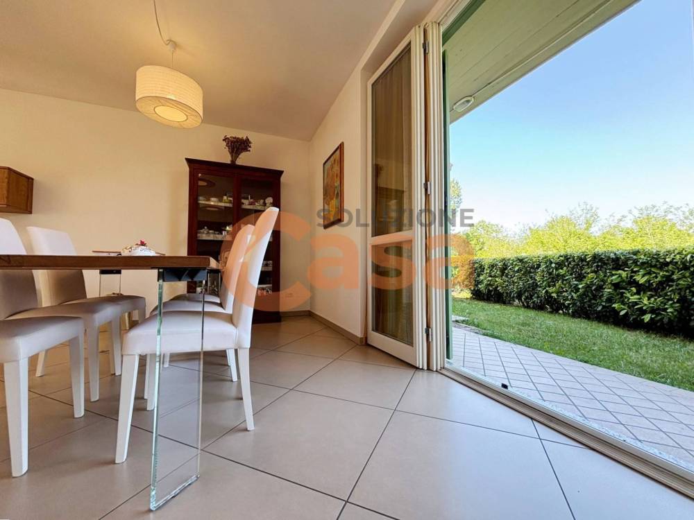 casa indipendente in vendita a Casteggio