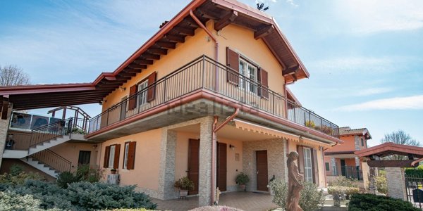 appartamento in vendita a Casteggio