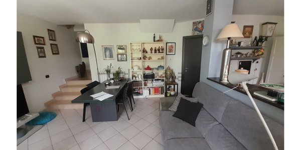 appartamento in vendita a Casteggio in zona San Biagio