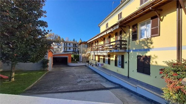 casa indipendente in vendita a Casteggio