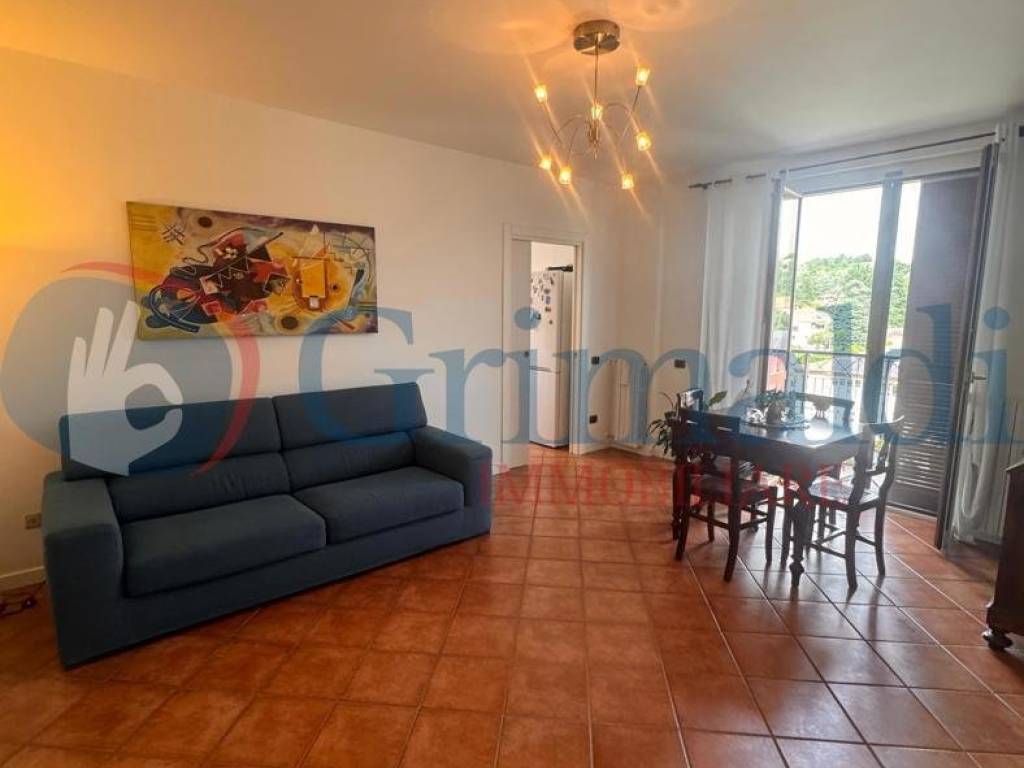 appartamento in vendita a Casteggio