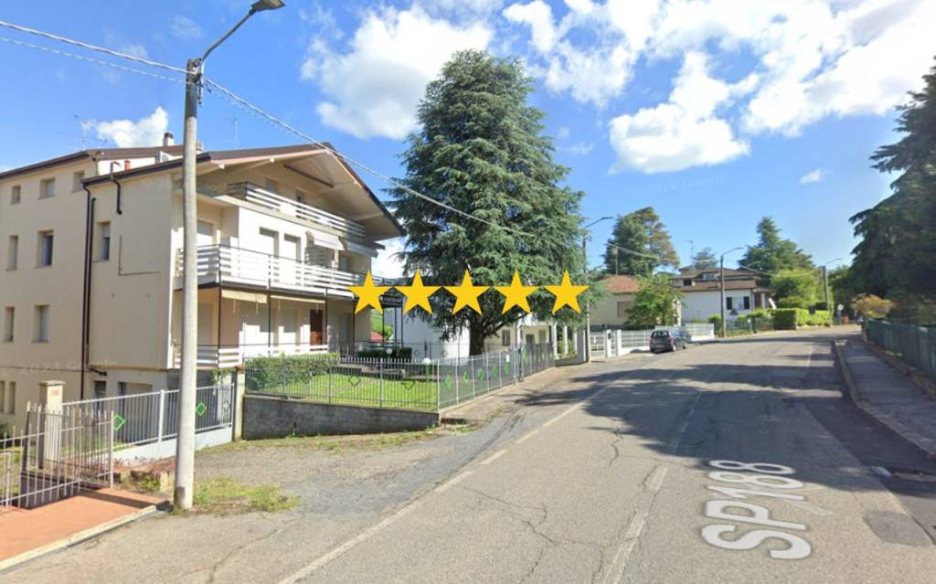 appartamento in vendita a Casteggio