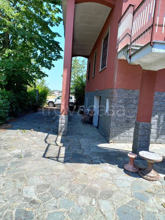 casa indipendente in vendita a Casteggio