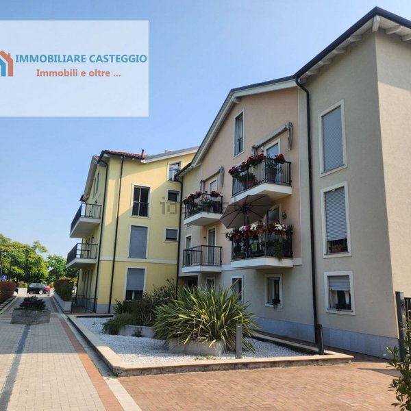 appartamento in vendita a Casteggio