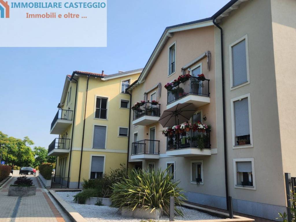 appartamento in vendita a Casteggio