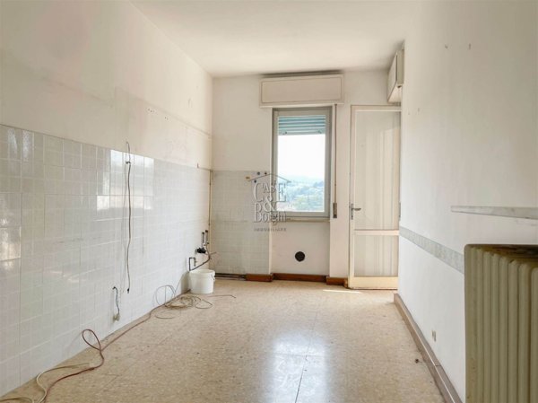 appartamento in vendita a Casteggio