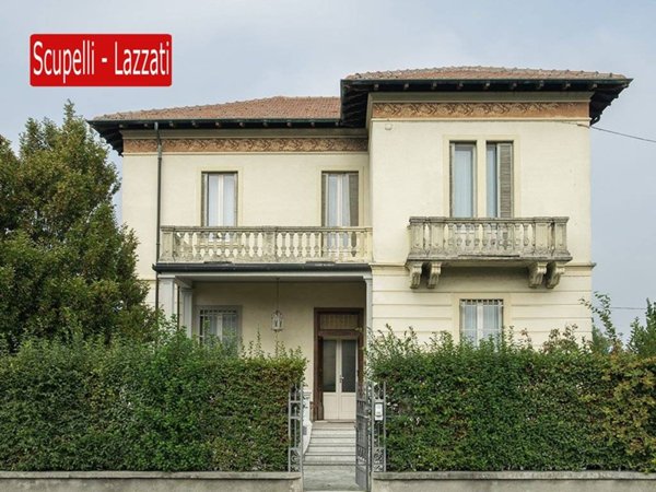casa indipendente in vendita a Casteggio