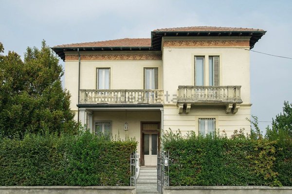 casa indipendente in vendita a Casteggio
