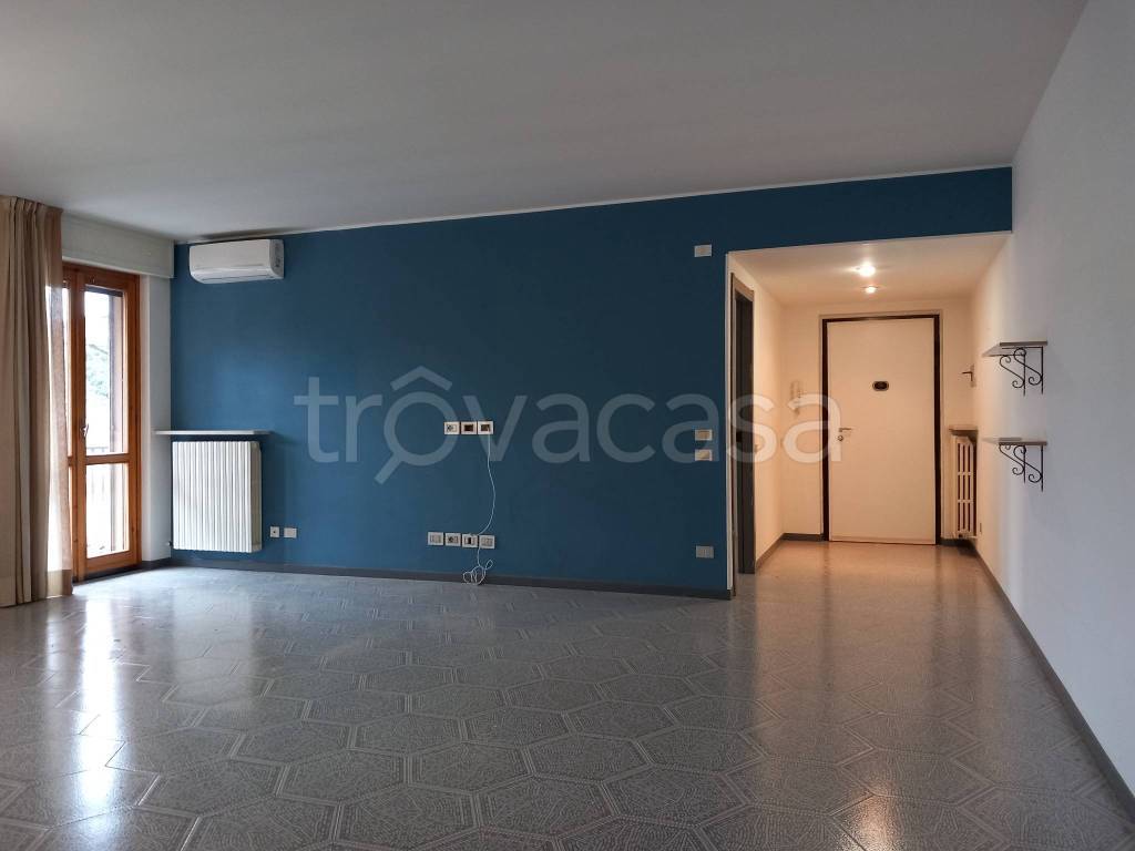 appartamento in vendita a Casteggio
