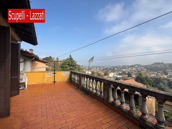 casa indipendente in vendita a Casteggio