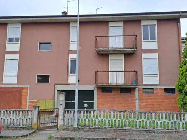 appartamento in vendita a Casteggio