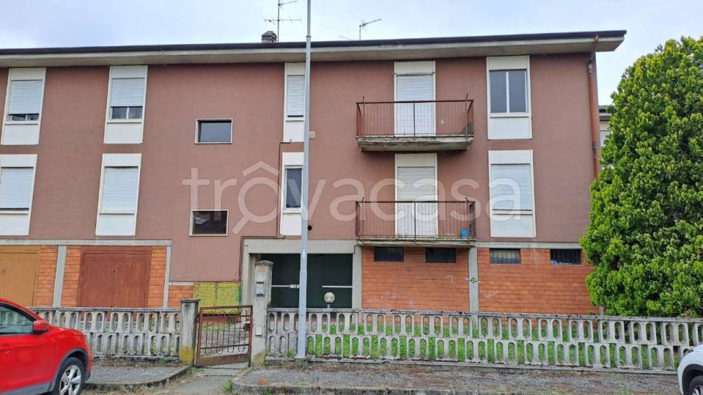 appartamento in vendita a Casteggio