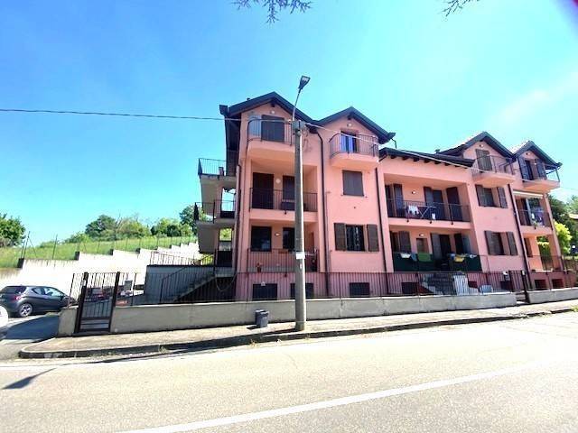 appartamento in vendita a Casteggio