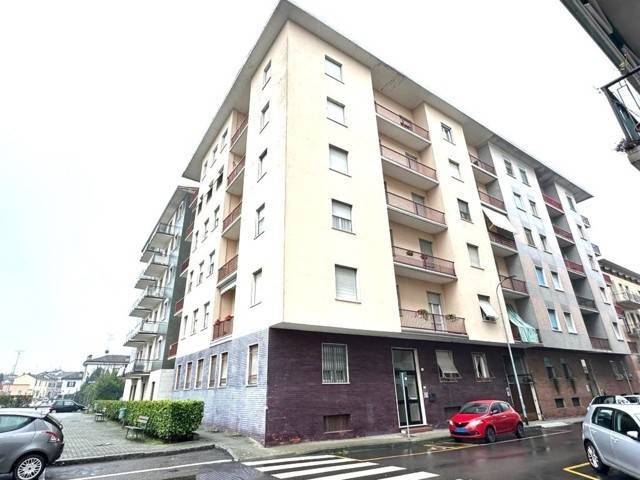 appartamento in vendita a Casteggio