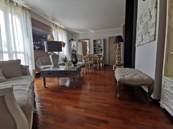appartamento in vendita a Casteggio