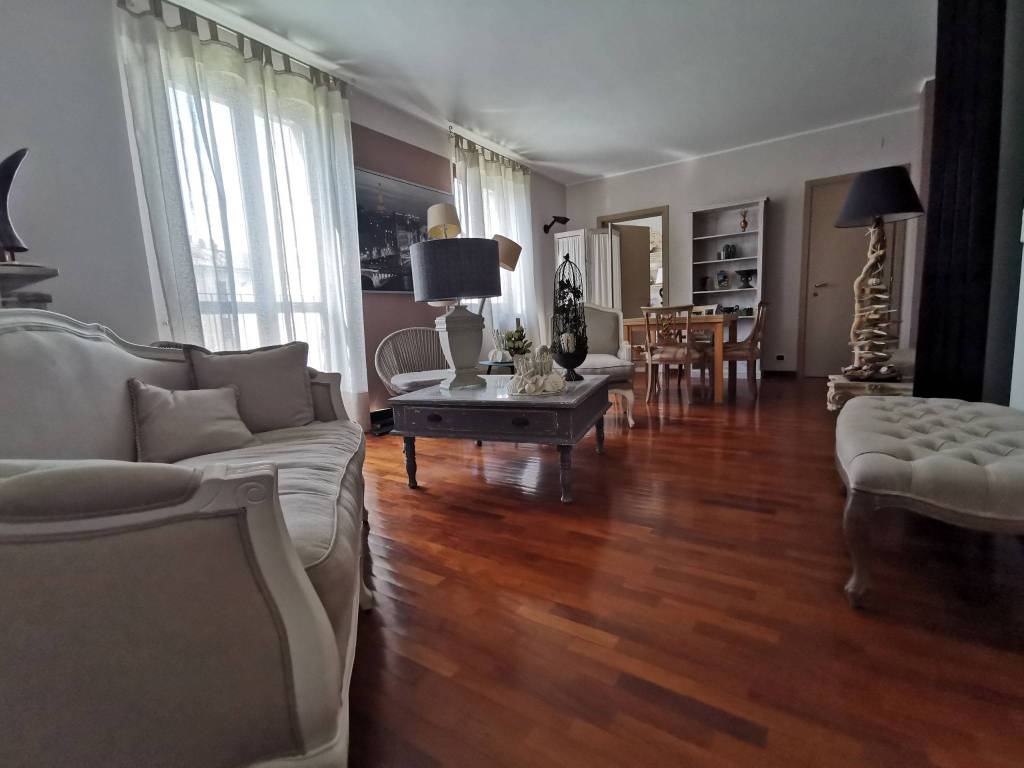 appartamento in vendita a Casteggio