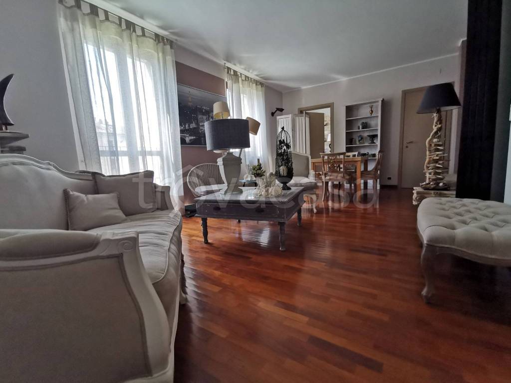 appartamento in vendita a Casteggio
