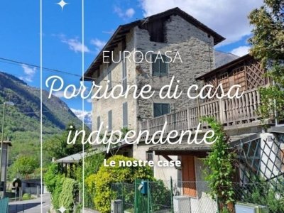 casa indipendente in vendita a Casteggio