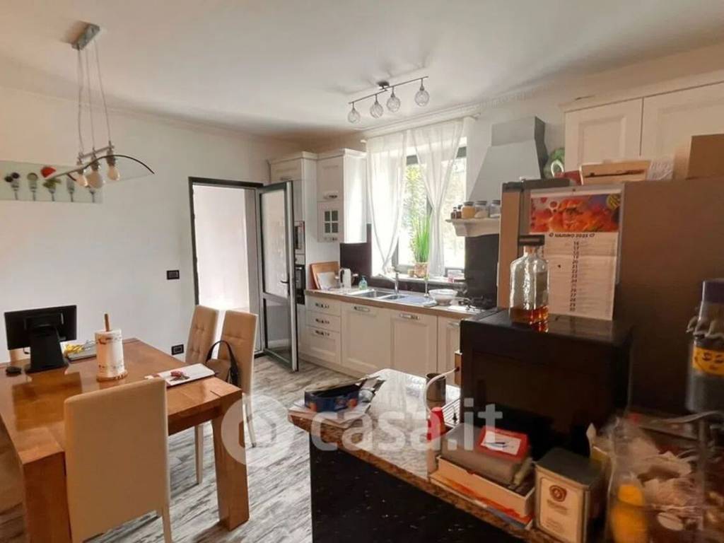 casa indipendente in vendita a Casteggio