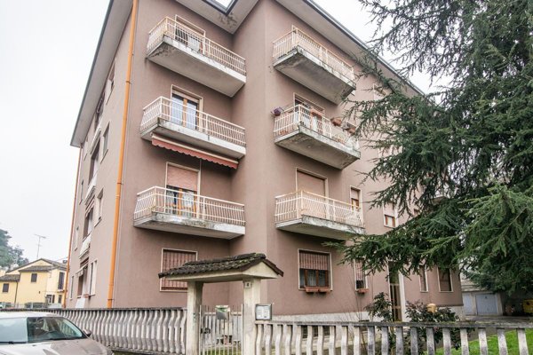 appartamento in vendita a Casteggio
