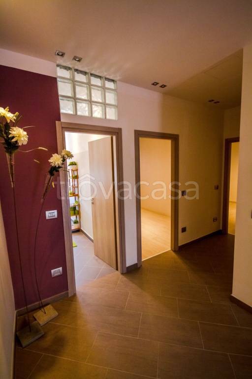 appartamento in vendita a Casteggio