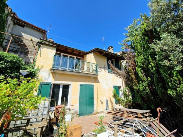 casa indipendente in vendita a Casteggio
