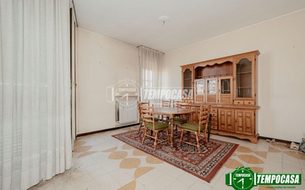 appartamento in vendita a Casteggio