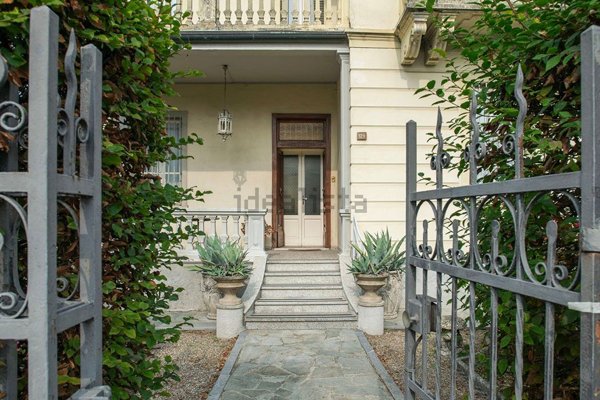 casa indipendente in vendita a Casteggio