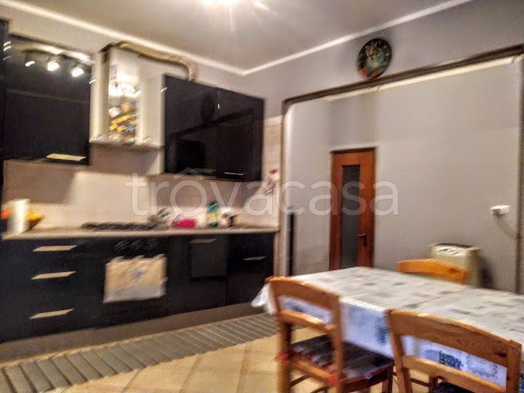 casa semindipendente in vendita a Casteggio