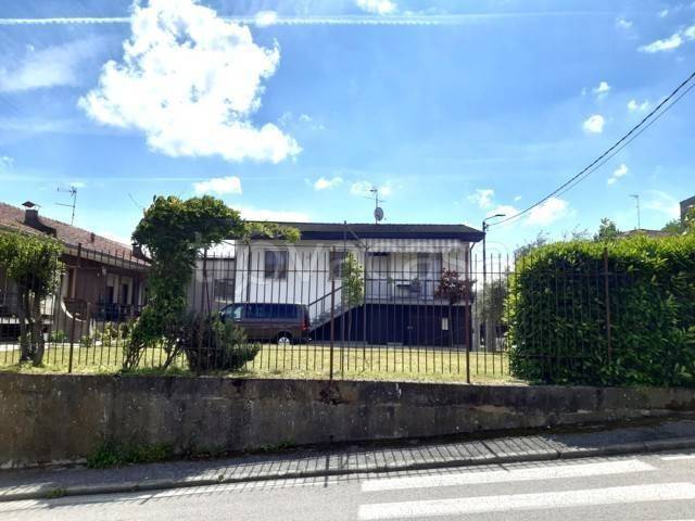 appartamento in vendita a Casteggio