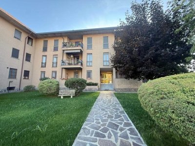 appartamento in vendita a Casteggio