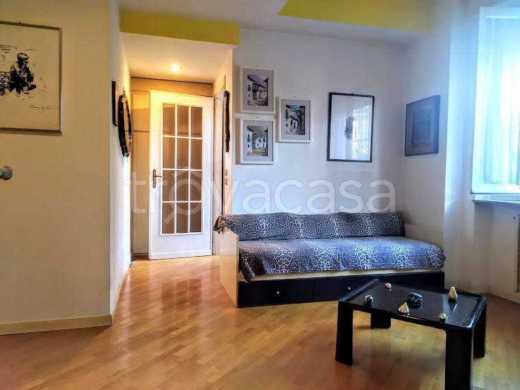 appartamento in vendita a Casteggio