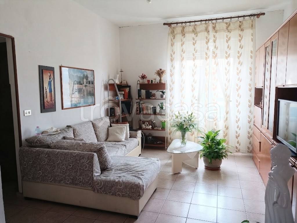 appartamento in vendita a Casteggio