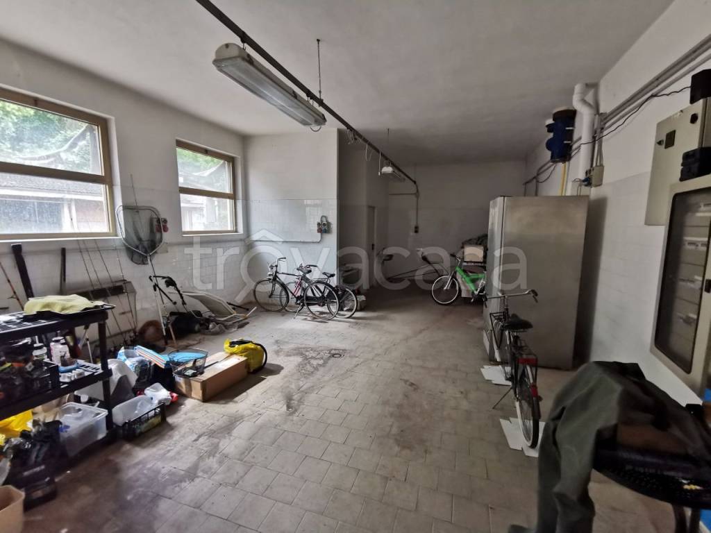 appartamento in vendita a Casteggio
