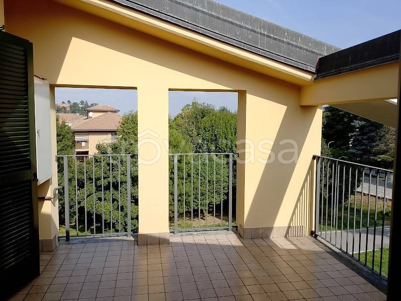 appartamento in vendita a Casteggio