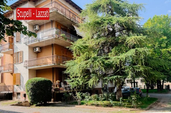 appartamento in vendita a Casteggio