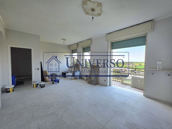 appartamento in vendita a Casteggio