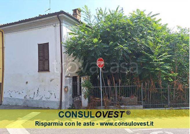 casa indipendente in vendita a Casteggio in zona Rivetta