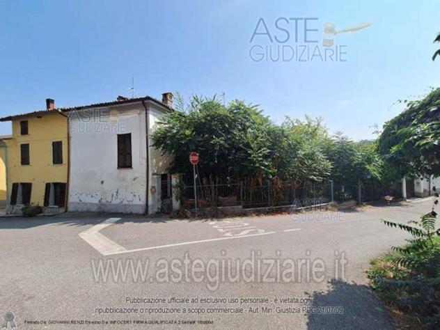 casa indipendente in vendita a Casteggio in zona Rivetta
