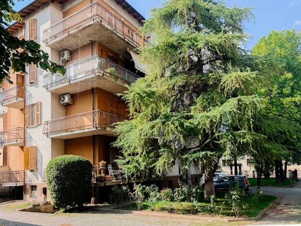 appartamento in vendita a Casteggio