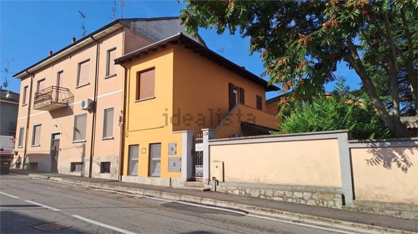 appartamento in vendita a Casteggio